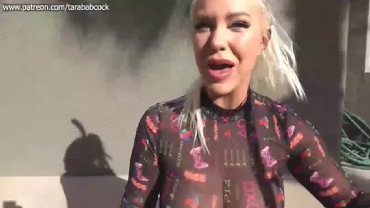 Tara Babcock Workout Leaked Onlyfans Porn Video