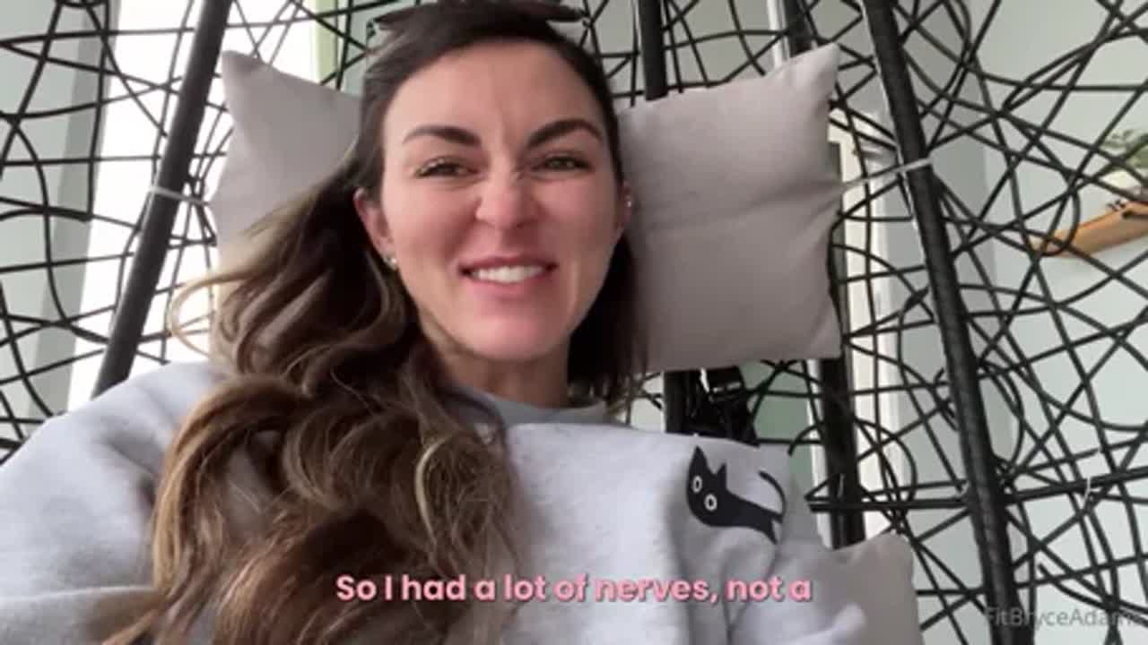 Bryce Adams Nude First Online Hookup Car Video Leaked