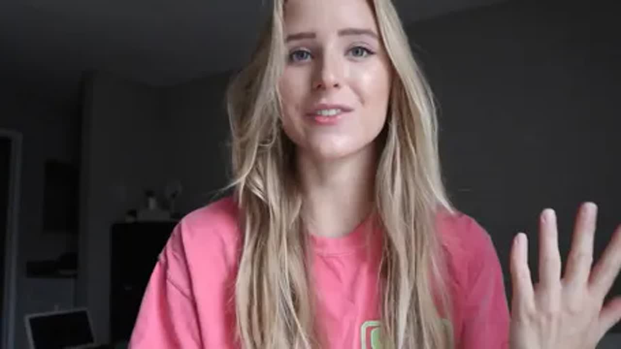 Caroline Zalog Sexy Try On Haul Micro Bikini Leaked Onlyfans Porn Video