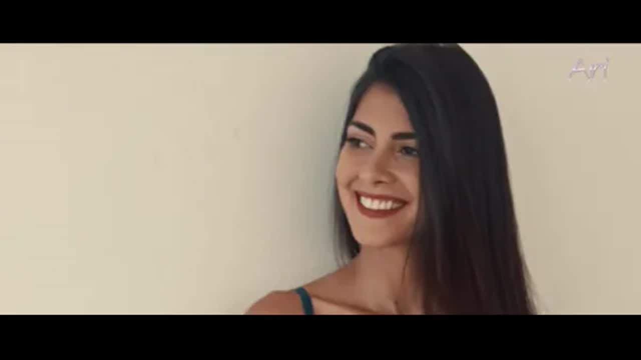 Ari Dugarte Lingerie Balcony Patreon Leaked Onlyfans Porn Video