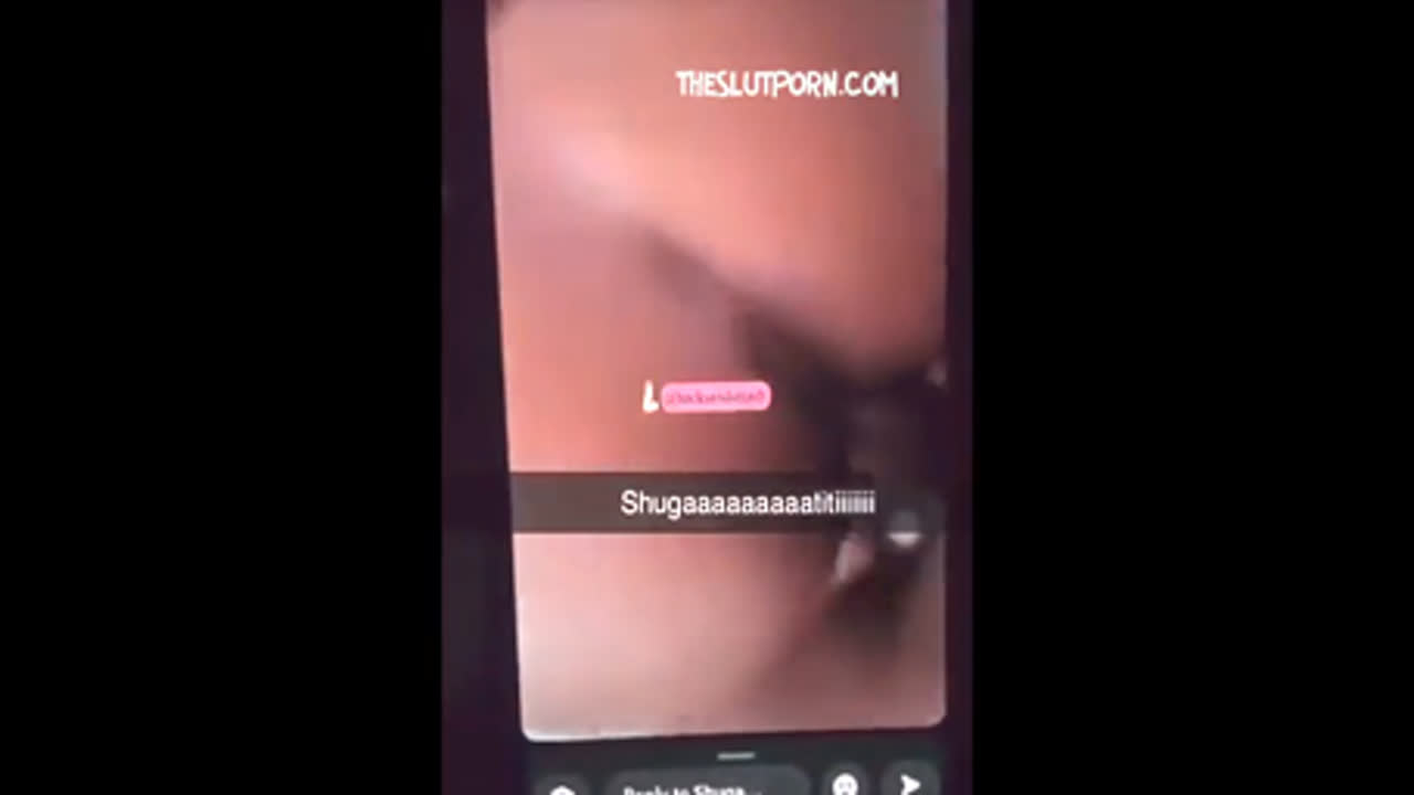 Shugatiti Nude Sex Tape With King Nasir Leaked Onlyfans Porn Video