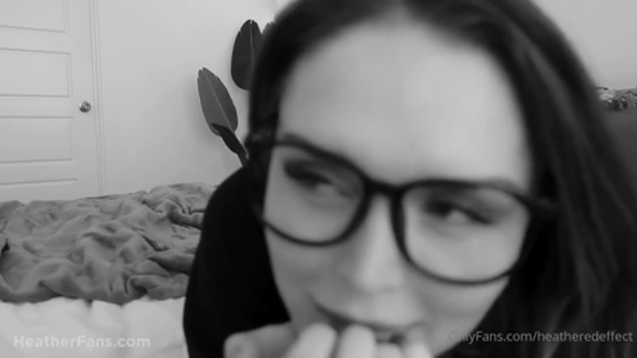Heatheredeffect Sexy Girlfriend Experience ASMR Leaked Onlyfans Porn Video