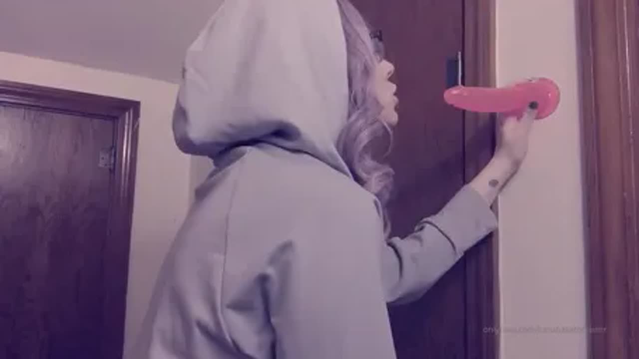 Karuna Satori ASMR Onlyfans Dildo Leaked Onlyfans Porn Video