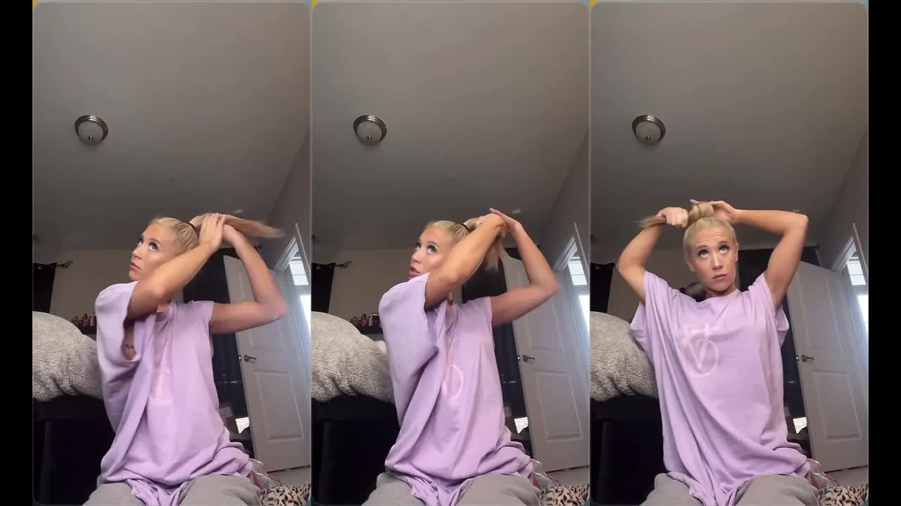 Lizzy Wurst Nipple Slip Tiktok Leaked Onlyfans Porn Video