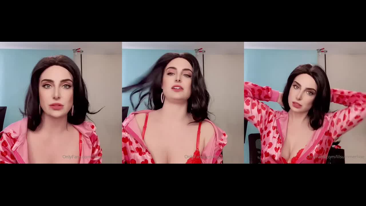 Bree Essrig Nude POV JOI Onlyfans Leaked Onlyfans Porn Video