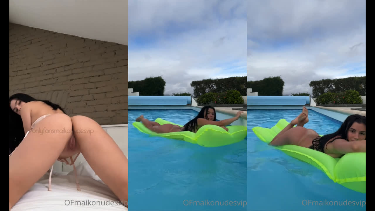 Missmaiko Nude Closeup Pussy Onlyfans Leaked Onlyfans Porn Video