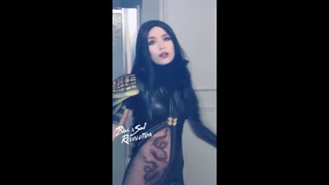 Emiru Sexy Cosplay Twitch Streamer Tiktok Photos Leaked Onlyfans Porn Video