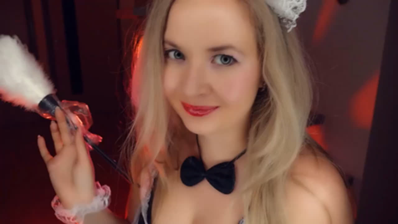 Valeriya ASMR Maid Will Clean Your Dirty Thoughts Leaked Onlyfans Porn Video