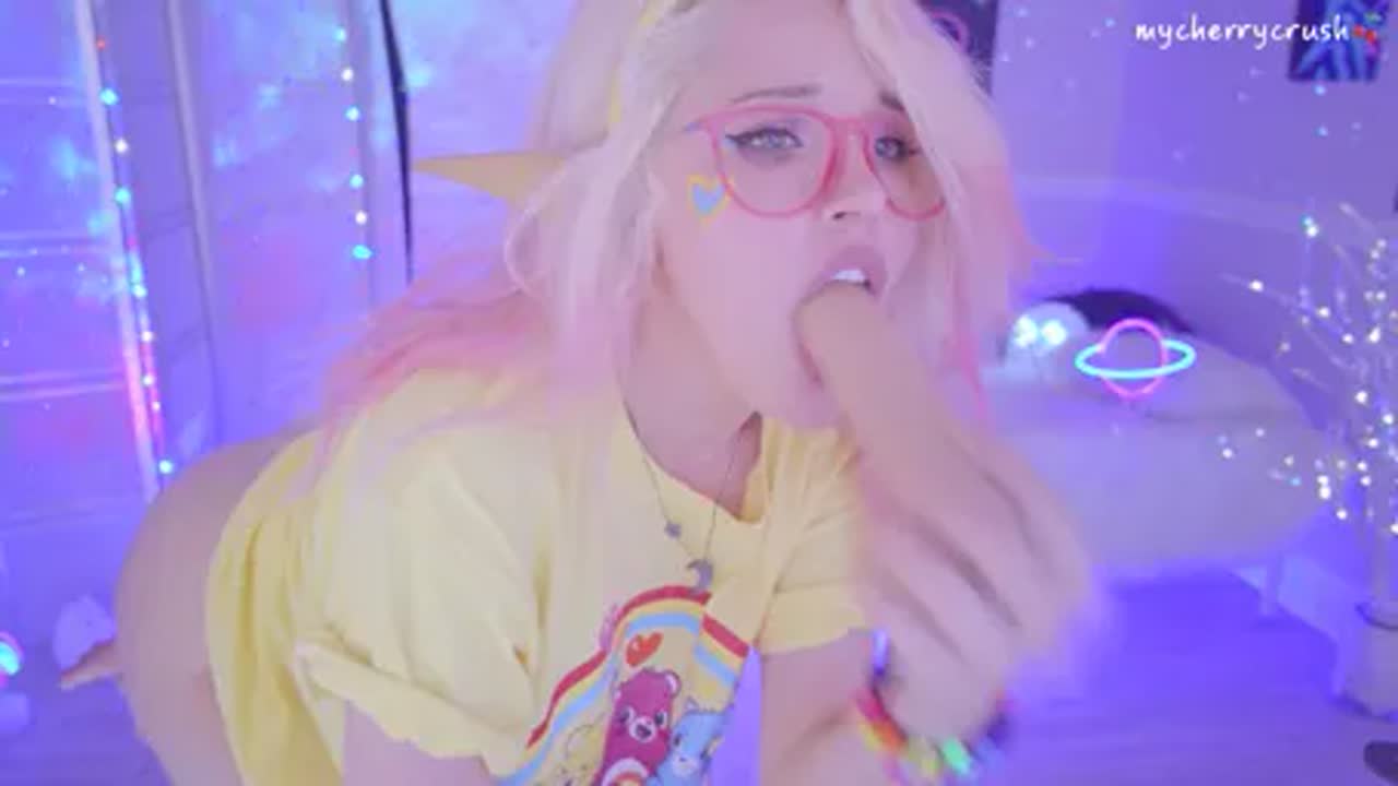 Cherry Crush Nude Fingering Ass Patreon Leaked Leaked Onlyfans Porn Video