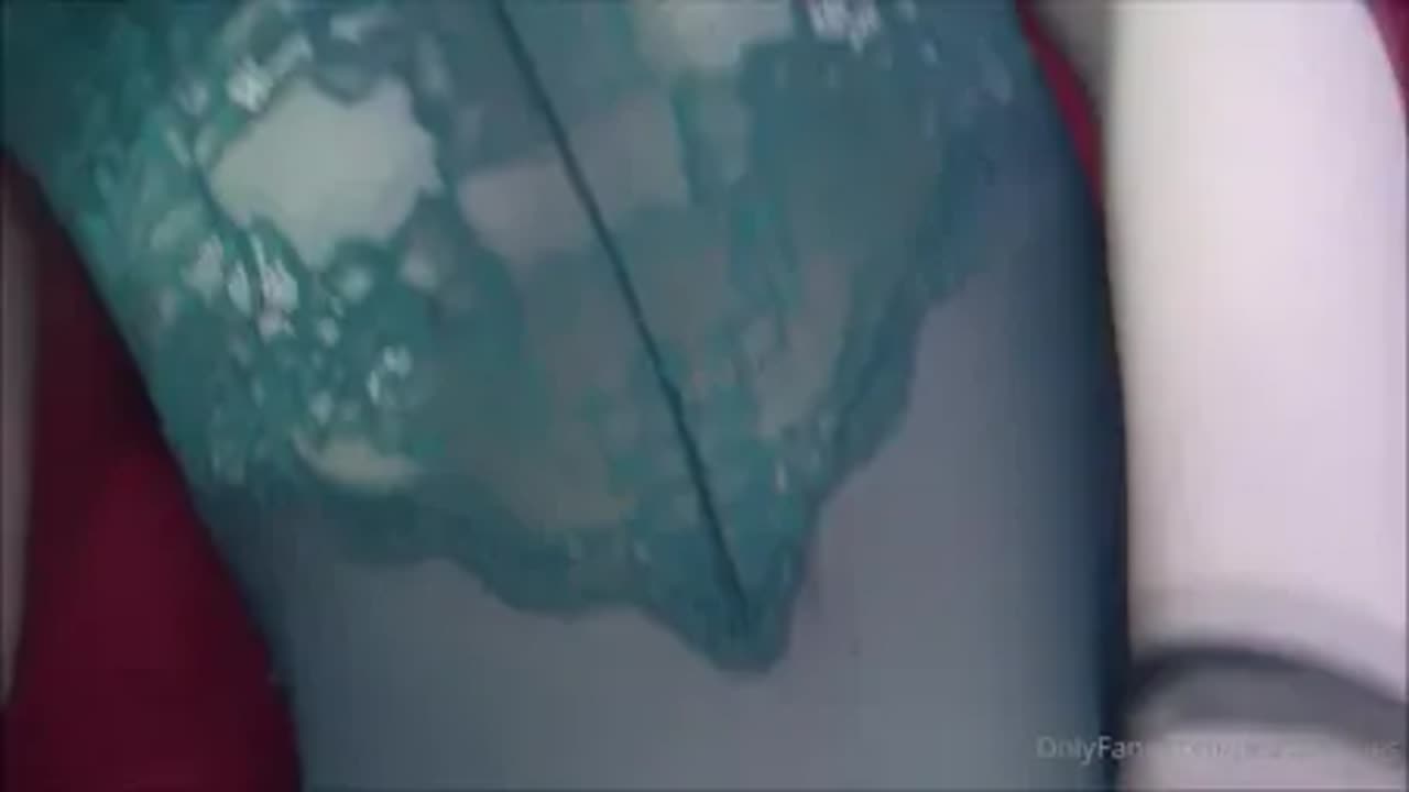 Peas And Pies Fingering Pussy Leaked Onlyfans Porn Video