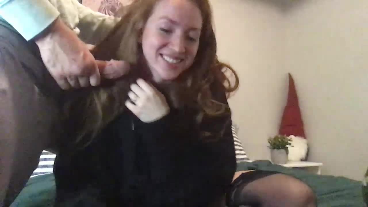 Onlyfans - Sexyshmexie Aka Gidgegidge, Alberta Couple