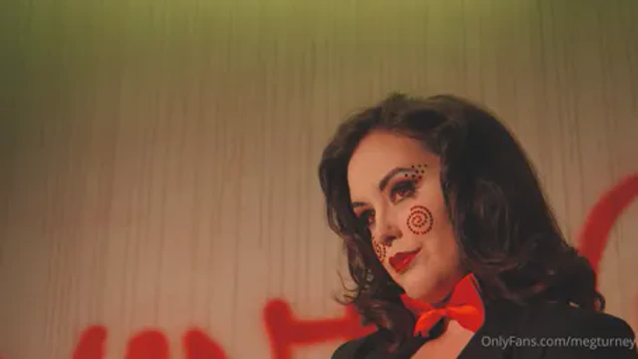 Meg Turney Nude Leaked Onlyfans Porn Video