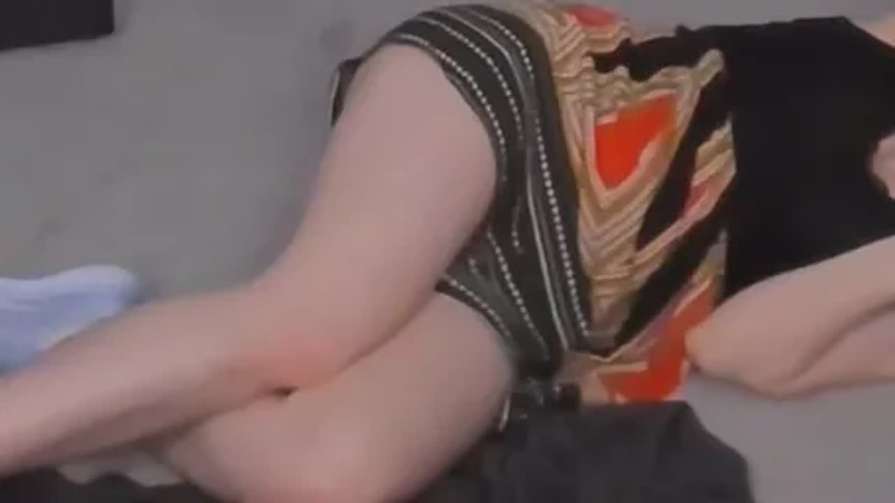 Amouranth Nude Pussy Leaked Onlyfans Porn Video