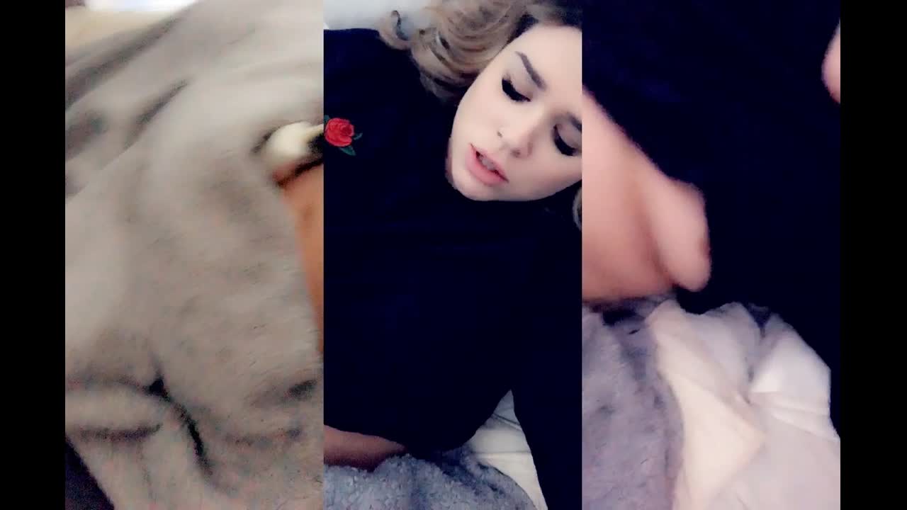 Itsaamber Hitachi Onlyfans Cum Leaked Onlyfans Porn Video