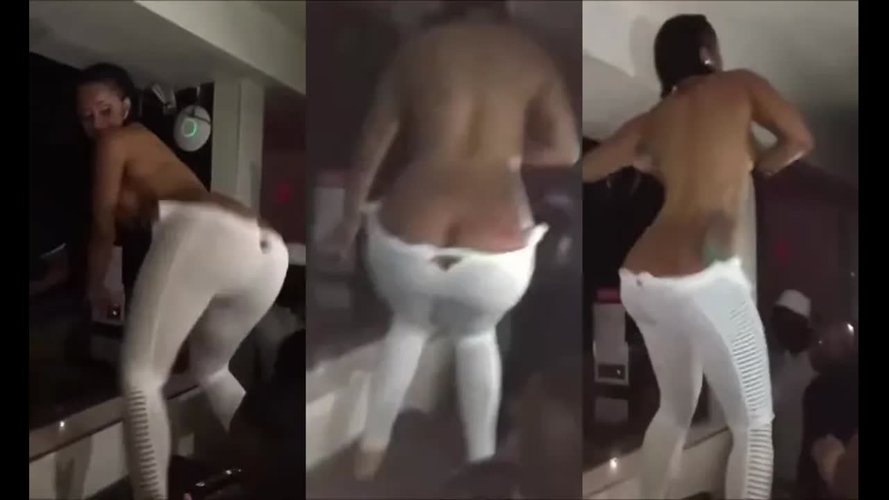 Cardi B Nude Topless Stripper Twerking Leaked Onlyfans Porn Video