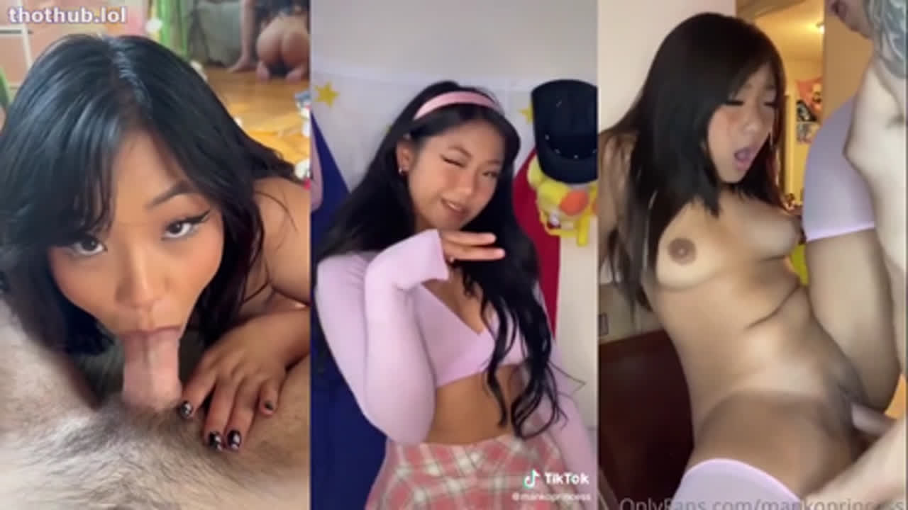 Tiktok Onlyvibes And Fun Nude Leaked Onlyfans Porn Video