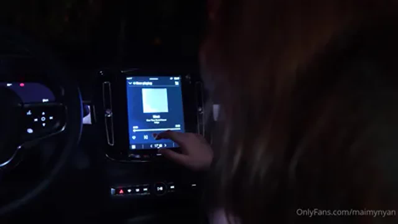 Maimy ASMR Sex And Blowjob ASMR Leaked Onlyfans Porn Video