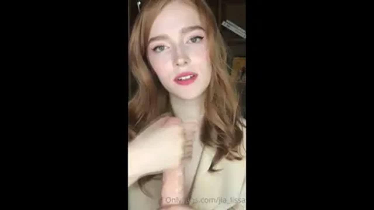 Jia Lissa Porn Masturbating In Library Leaked Onlyfans Porn Video