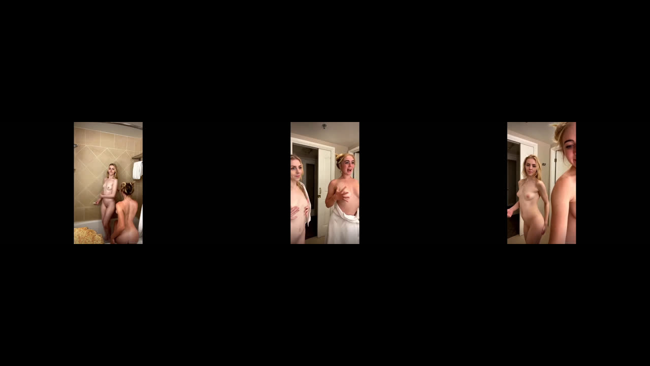 Grace Charis Nude Livestream Fail Leak