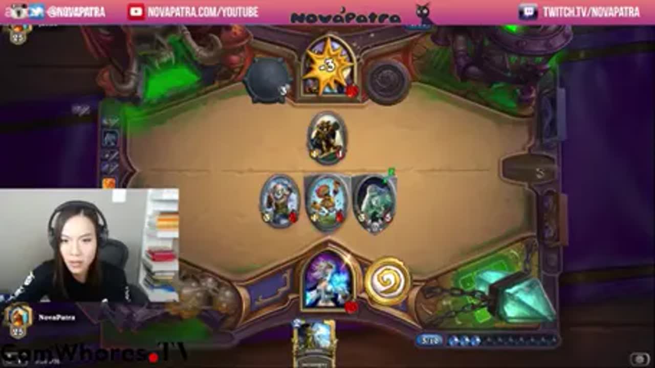 Novapatra Twitch Streamer Caught Masturbating Leaked Onlyfans Porn Video