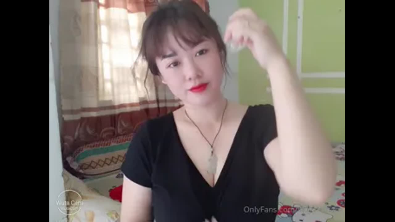 Pretty Housewife Nipple Play Leaked Leaked Onlyfans Porn Video