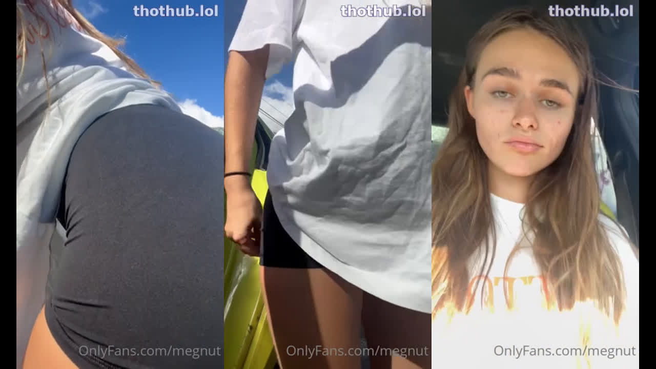 Megnut – POV Leaked Onlyfans Porn Video