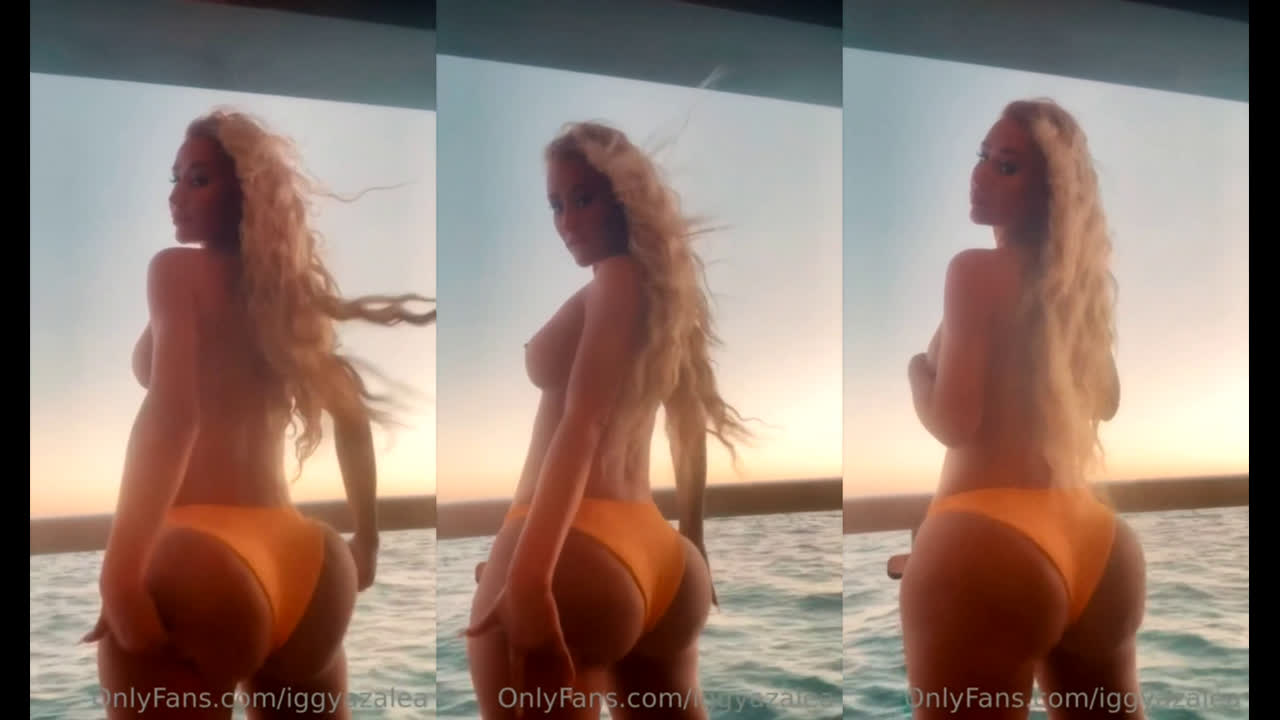 Iggy Azalea Nude Nipple Ass Spank Onlyfans Leaked Onlyfans Porn Video