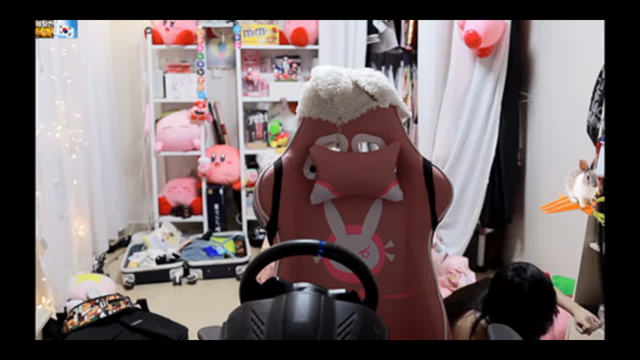 Edoongs2 Nude Accidental Korean Streamer Leaked Onlyfans Porn Video