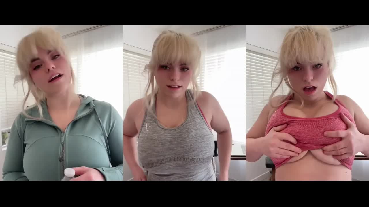 Sabrina Banks Cheating Milf Neighbor JOI Leaked Onlyfans Porn Video