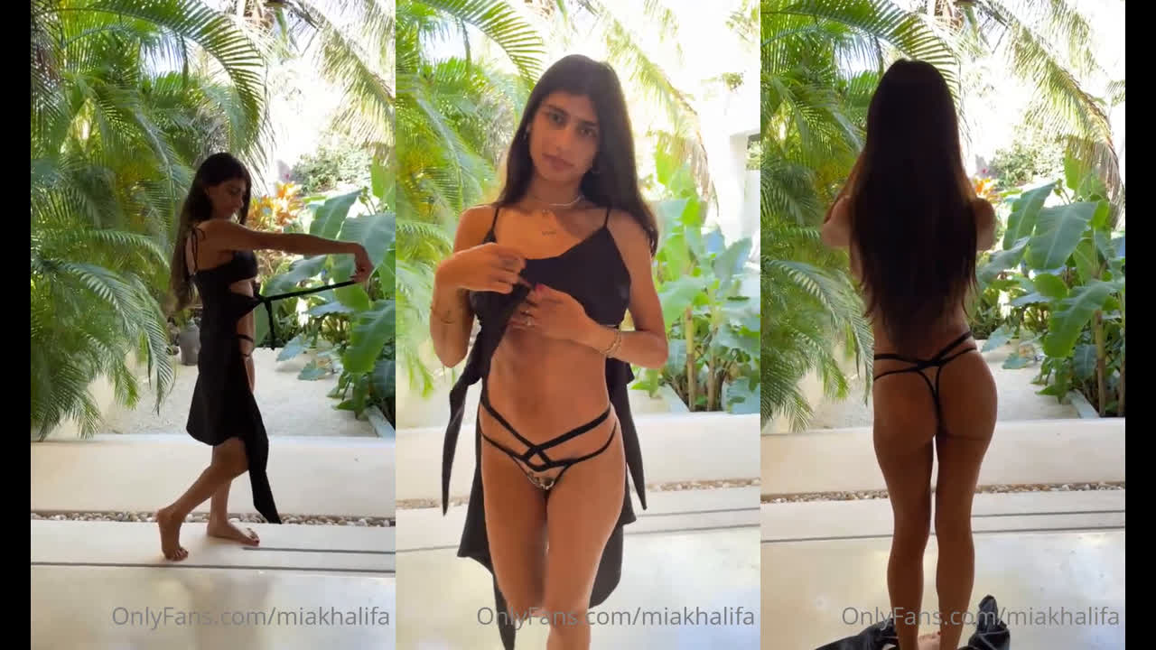 Mia Khalifa Upskirt Striptease Onlyfans Video Leaked Leaked Onlyfans Porn Video