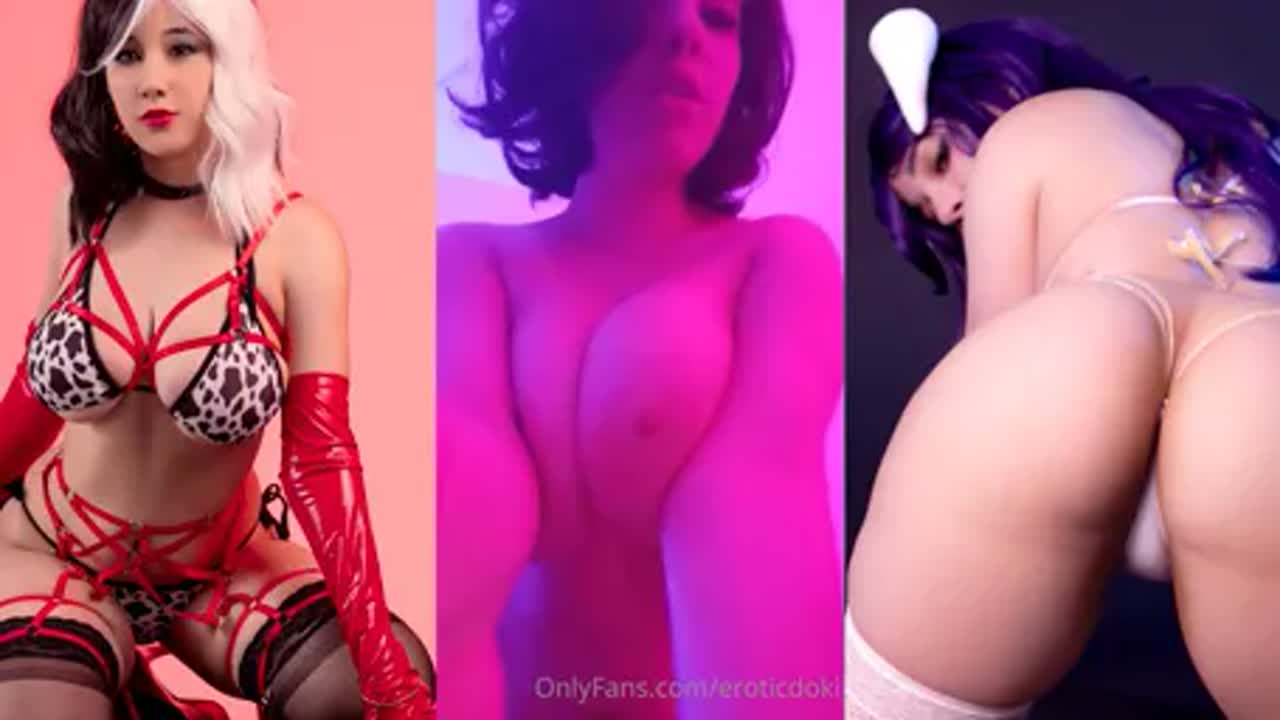 Yurikodxd Nude Big Tits Leaked Onlyfans Porn Video