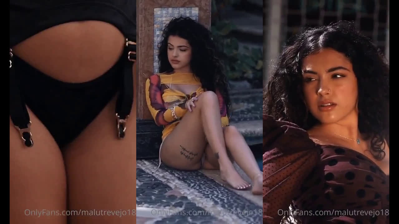 Malu Trevejo Photoshoot Onlyfans Leaked Onlyfans Porn Video