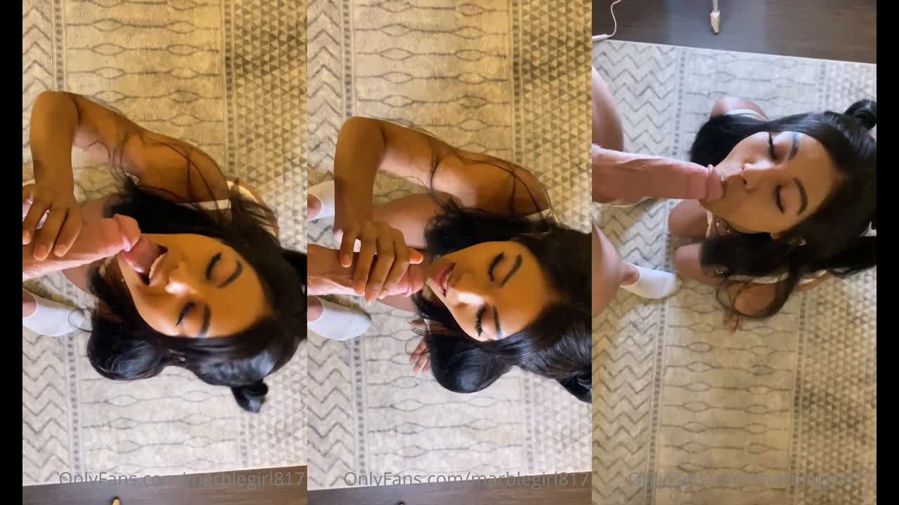 Sophie Vanmeter Sloppy Blowjob Porn Leaked Onlyfans Porn Video