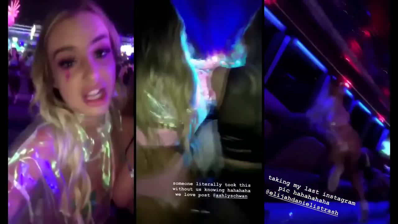 Tana Mongeau Nude Porn Leaked Video Leaked Onlyfans Porn Video