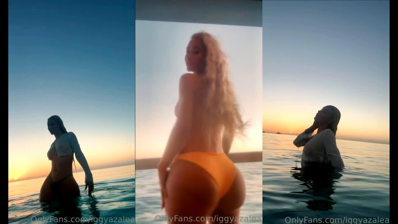 Iggy Azalea Onlyfans Leak Nude Sexy Photos And Video