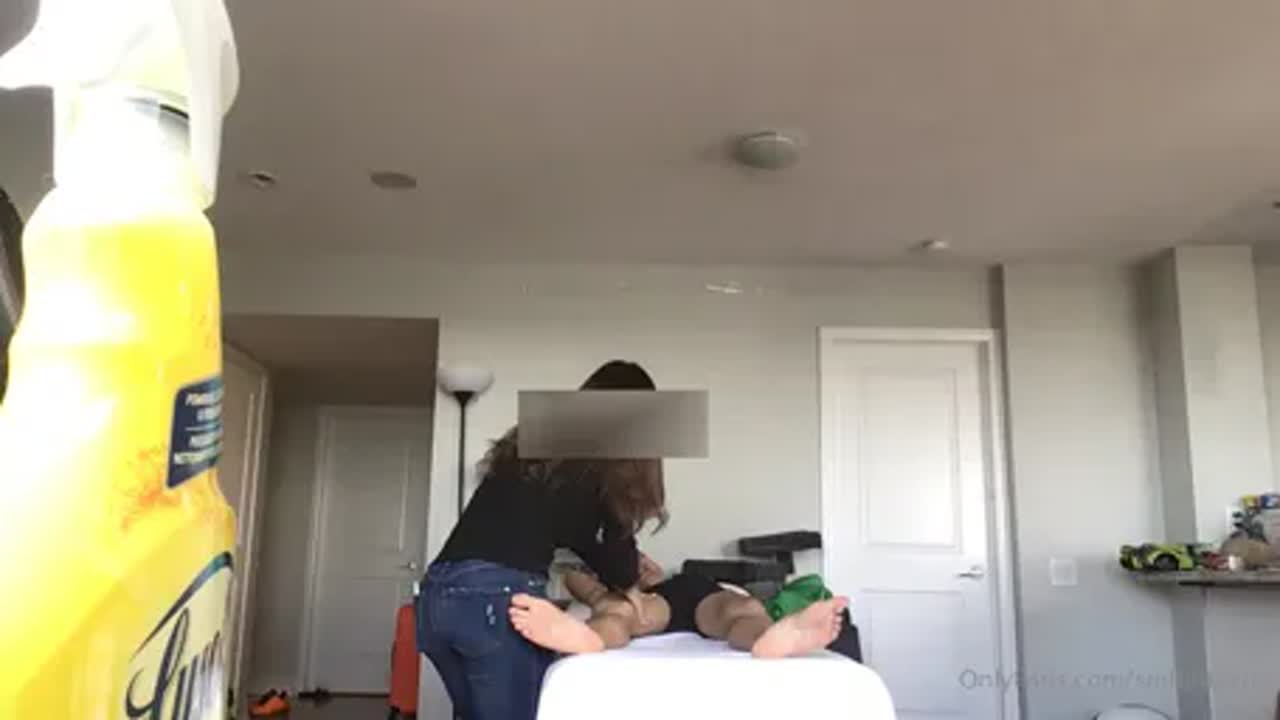 Sinfuldeeds Bolivia Rmt Handjob Massage Leaked Onlyfans Porn Video