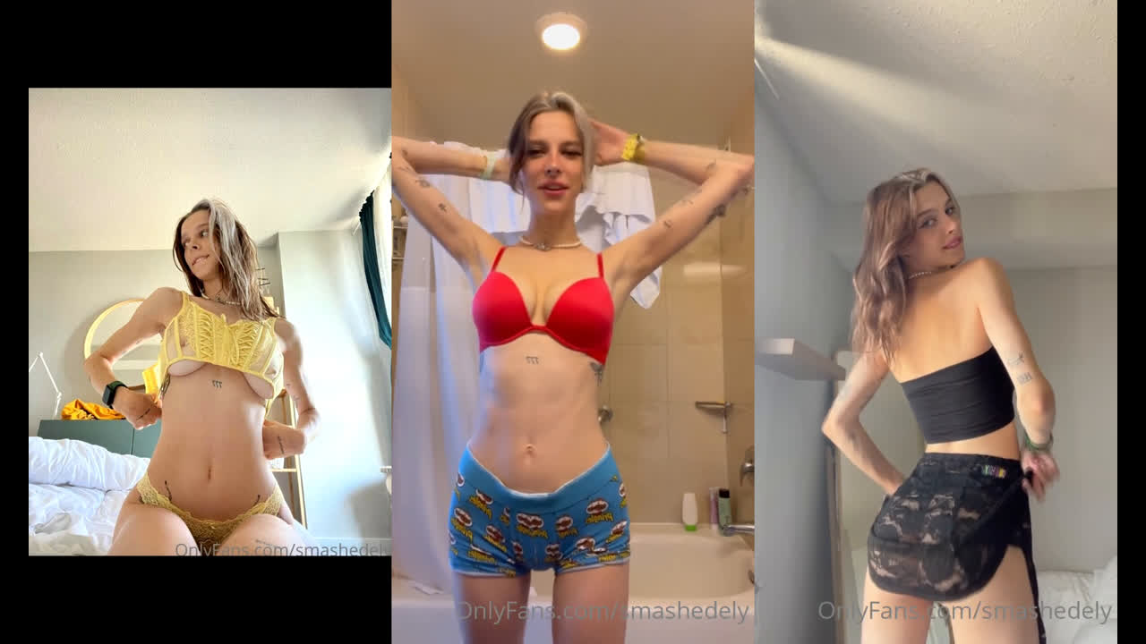 Smashedely Nude Onlyfans Ashley Matheson Sexy Photos Leaked Onlyfans Porn Video