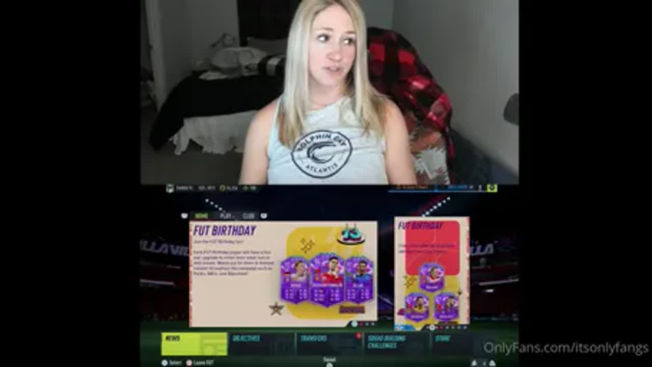 Fangs Nude Nipples Strip Fifa Leaked Onlyfans Porn Video