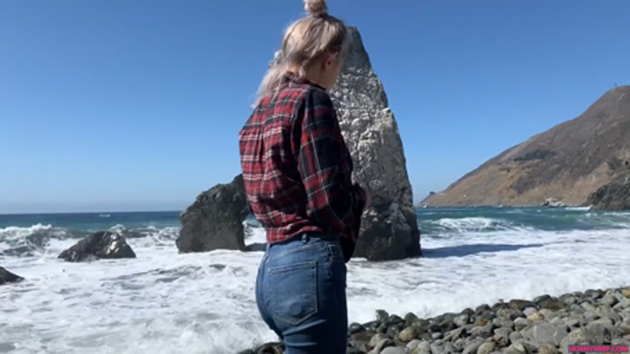 Eva Elfie Nude Fuck On Leaked Onlyfans Porn Video