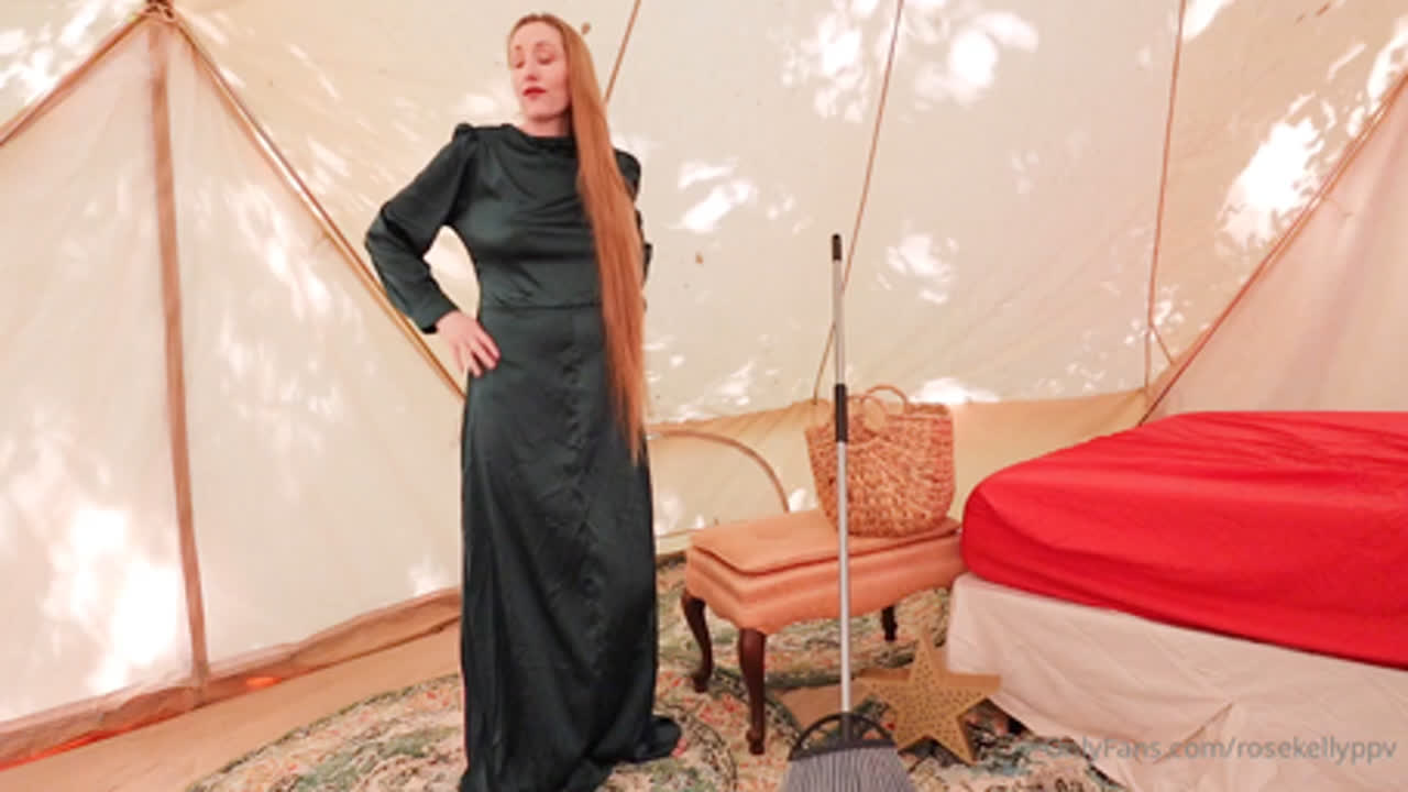 Rose Kelly Nude Dildo Penetration Porn Video Leaked