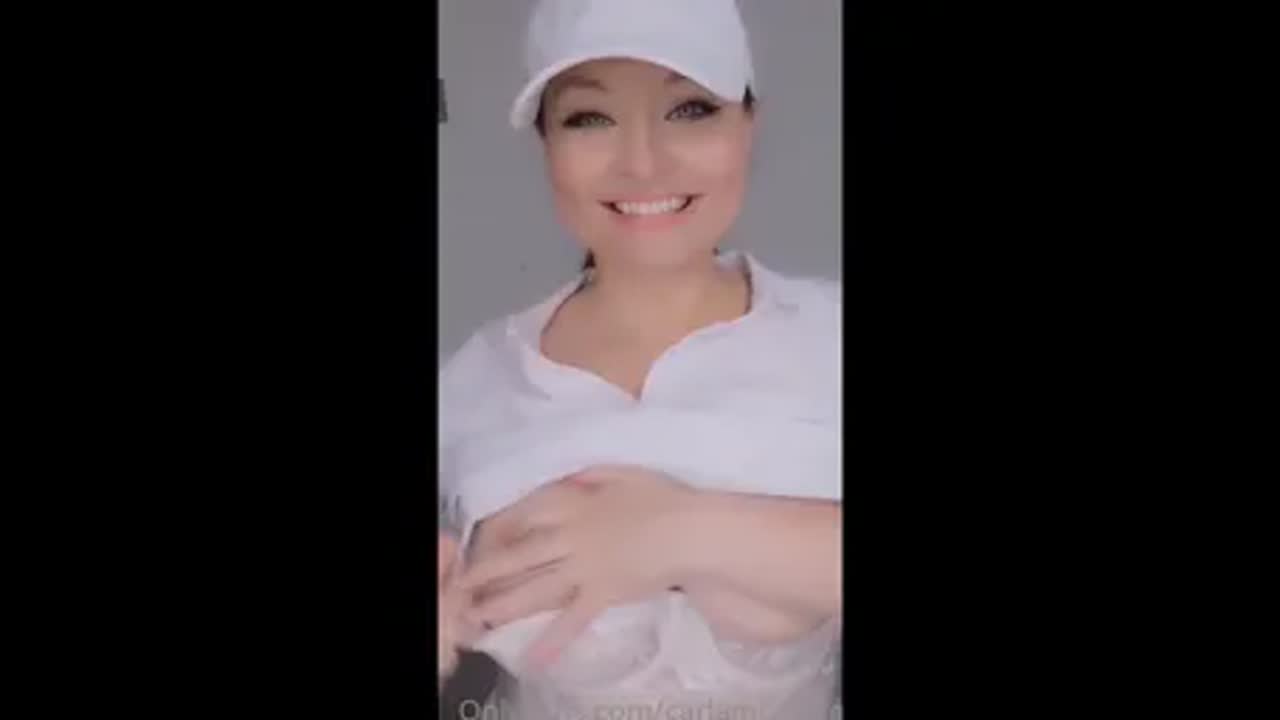Carla Brown Nude Onlyfans Big Tits Play Leaked Onlyfans Porn Video