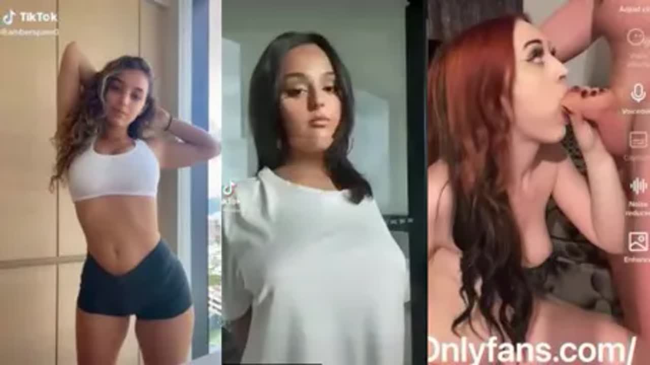 Horny Sluts Tiktok Leaked Onlyfans Porn Video