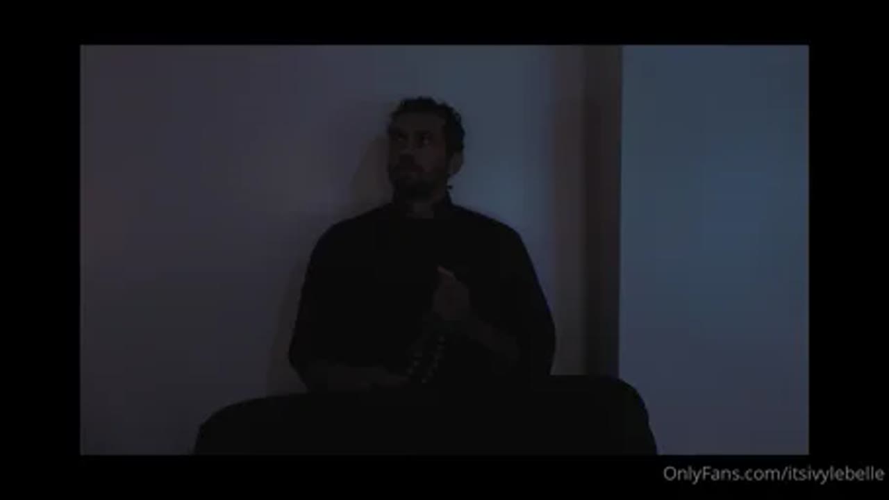 Lena Paul Onlyfans Leaked Threesome PPV In Church Video