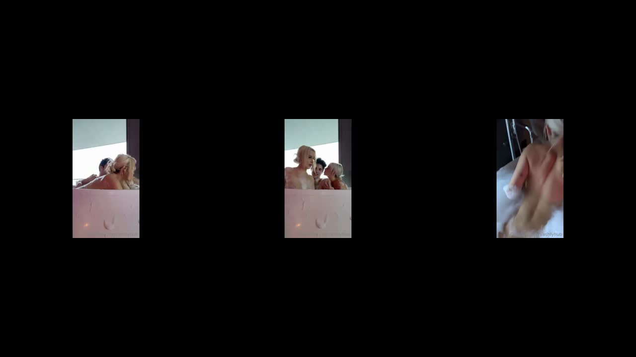 Tana Mongeau Naked Bathtub Blowjob Video Leaked