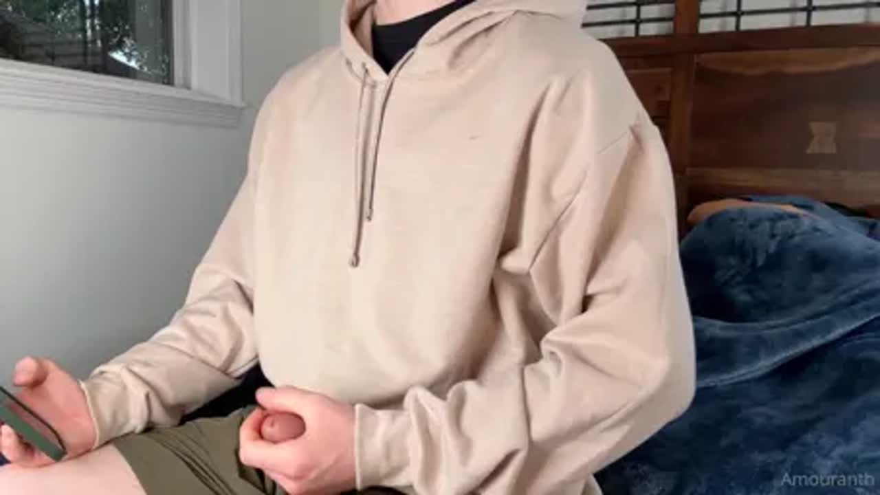 Amouranth Bedroom Sex Tape Leaked Onlyfans Porn Video