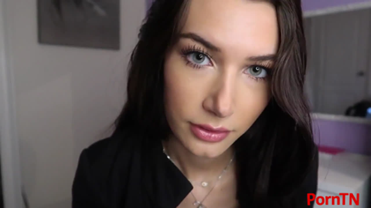 Sabrina Vaz ASMR Sleepy Teacher Gives Up Close Lesson Onlyfans Leaked Onlyfans Porn Video