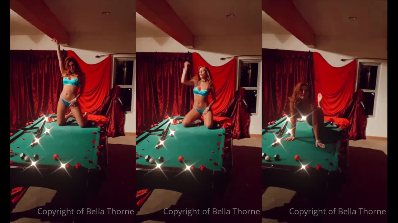 Bella Thorne Lingerie Dance Onlyfans Leaked Onlyfans Porn Video