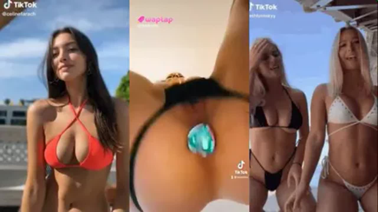 Tiktok Sluts Leaked Onlyfans Porn Video
