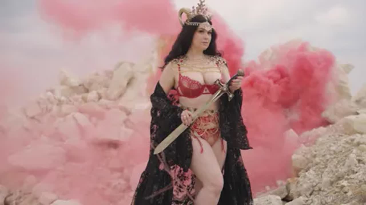 Meg Turney Nude Topless Aries Onlyfans Leaked Onlyfans Porn Video