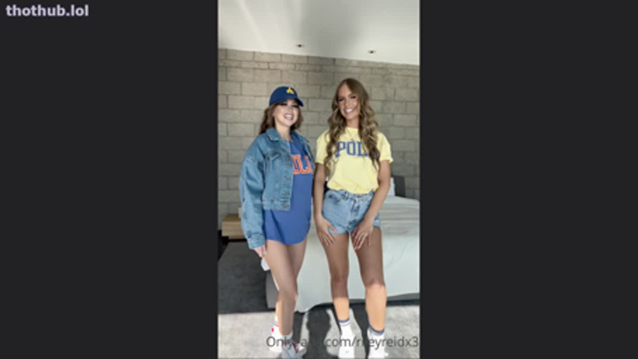 Sky Bri And Riley Reid Tinder Sex Tape Onlyfans Leaked Onlyfans Porn Video